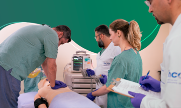 Curso Preparatório para o ACLS