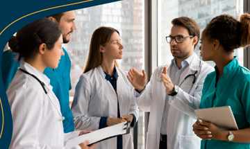 Formação de Jovens Lideranças Médicas