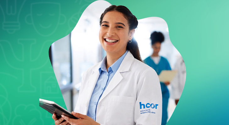Curso de Gestão em Psicologia Hospitalar