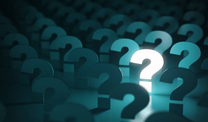 Perguntas Frequentes