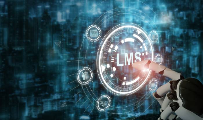 Estruturar ambiente virtual de aprendizagem de acordo com as especificidades de cada curso