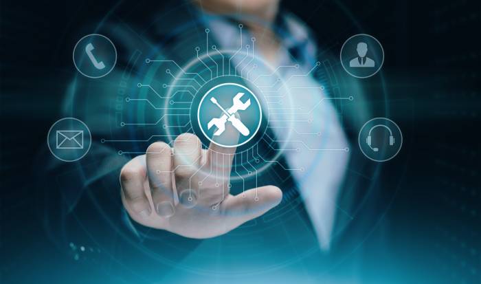 Suporte Tecnológico