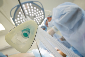 Sedação e Analgesia Procedimentais fora do Centro Cirúrgico 2024
