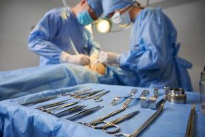 Boas Práticas em Instrumentação Cirúrgica 2024