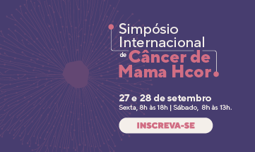 II Simpósio Internacional de Câncer de Mama