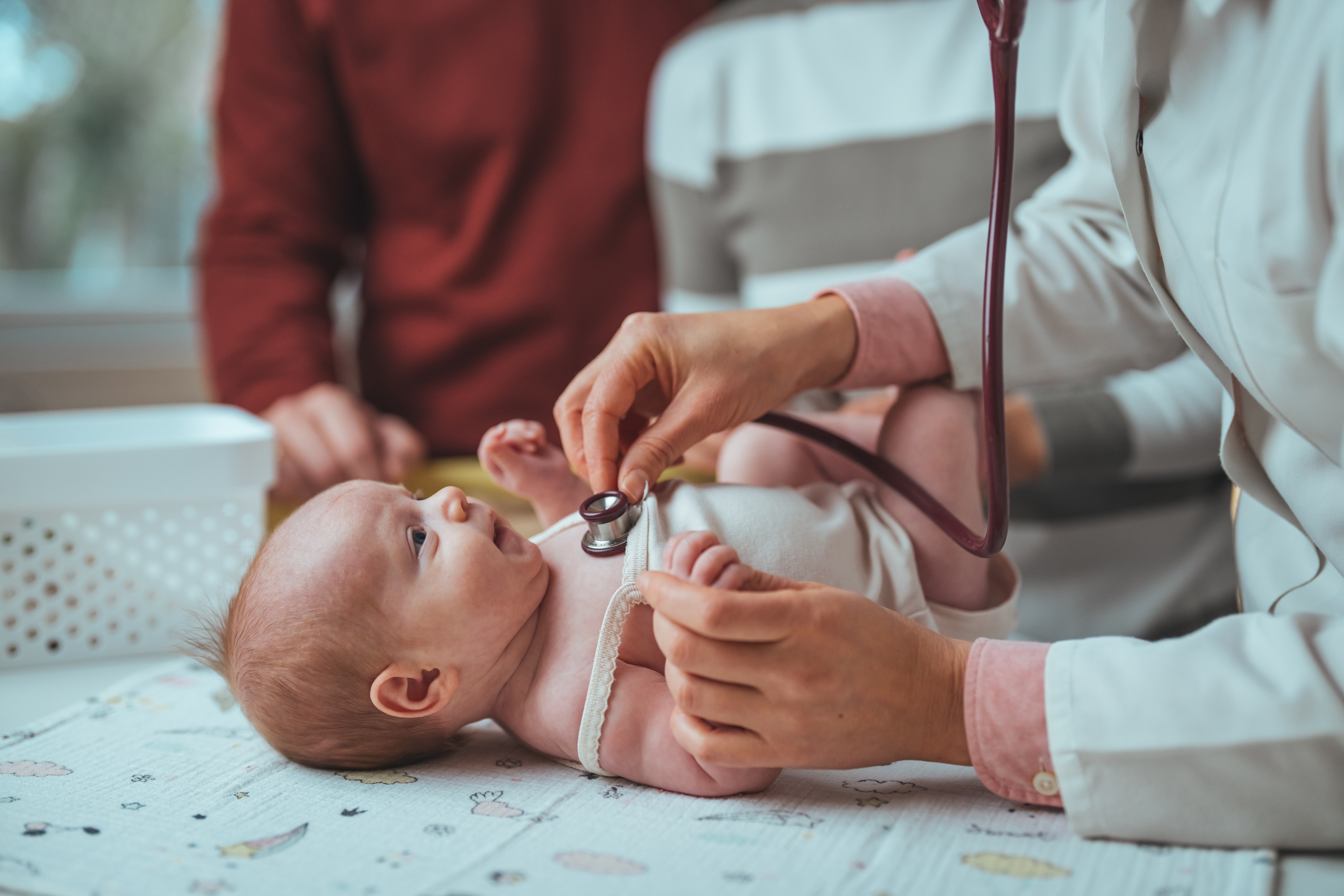 Programa de Qualificação Virtual Multidisciplinar, na Linha de Cuidado do Cardiopata Congênito 2025-3