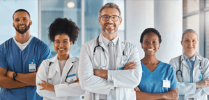 Programa Experiência Hcor - Cardiologia Intervencionista 2025