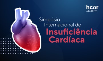 Simpósio Internacional de Insuficiência Cardíaca