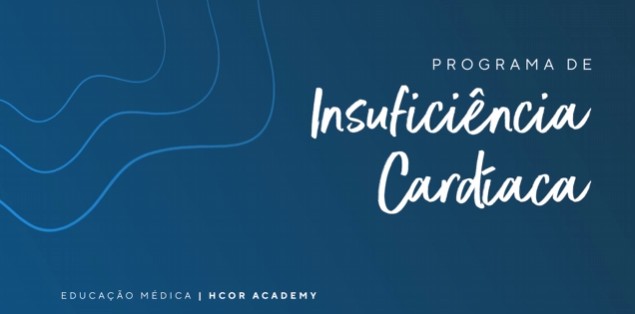 Integração ao Programa Clínico de IC - Corpo Clínico 2025