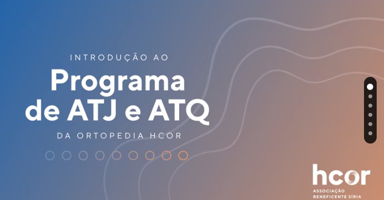 Integração - Programa Clínico ATQ e ATJ 2026