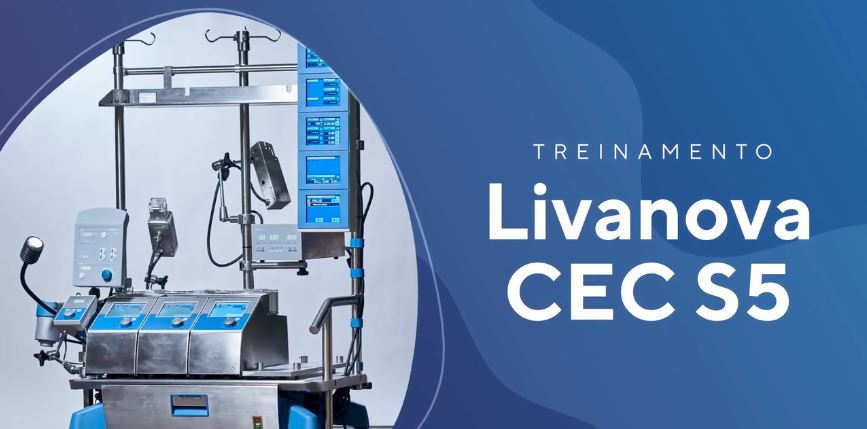 Treinamento CEC - Sistema S5 2026