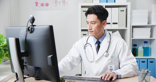 Treinamento Emergency Severity Index  - ESI - PS 2026