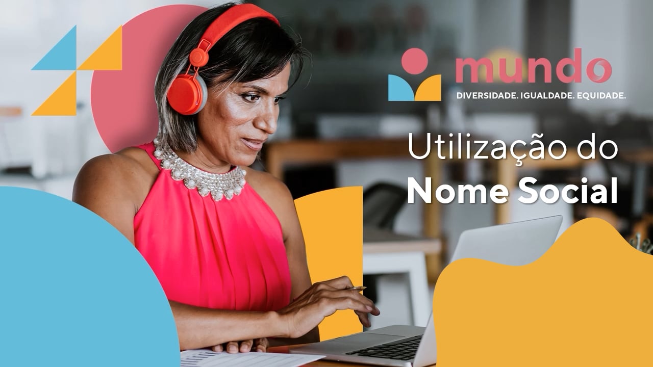 Treinamento Nome Social 2026