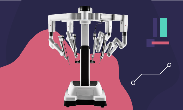 Curso Intensivo em Cirurgia Robótica para Enfermeiros e Instrumentadores 2026