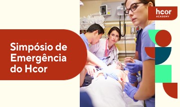 Simpósio de Emergência do Hcor