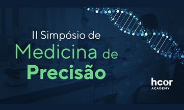 II Simpósio de Medicina de Precisão