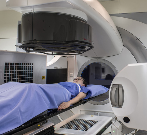 Aperfeiçoamento em Radioterapia para Técnicos e Tecnólogos 2026-8