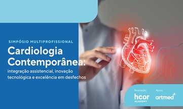 Simpósio Multiprofissional Cardiologia Contemporânea