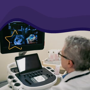 Programa Experiência Hcor - Ecocardiografia Adulto 2026