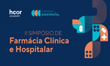 II Simpósio de Farmácia Clínica e Hospitalar
