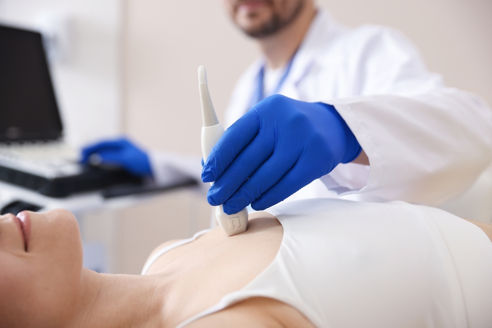 Ultrassom em Emergências - Point of Care 2026
