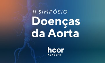 II Simpósio Doenças da Aorta do Hcor